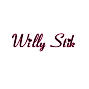 Willy Stik Logo