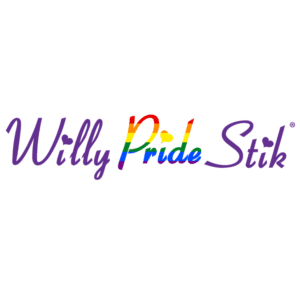Willy Pride Stik Logo